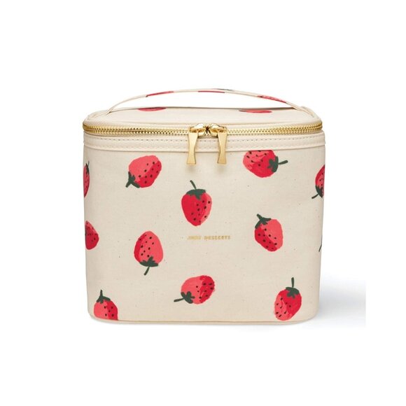 kate spade Handbags - Kate Spade Just Desserts Insulated Lunch Tote/Small Lunch Cooler